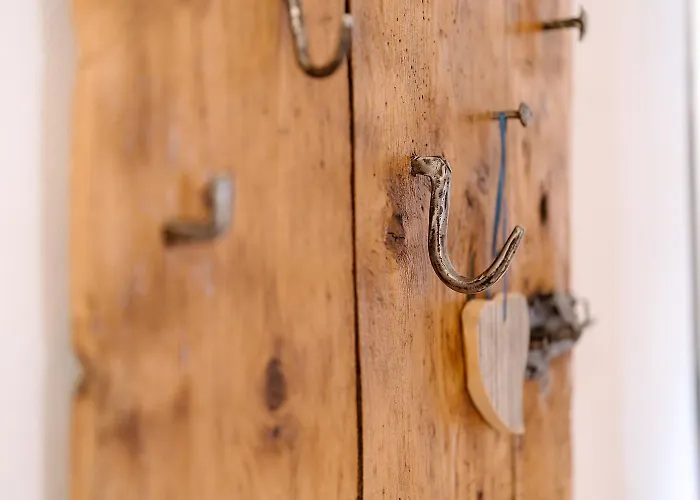 Rinntaverne Apartment