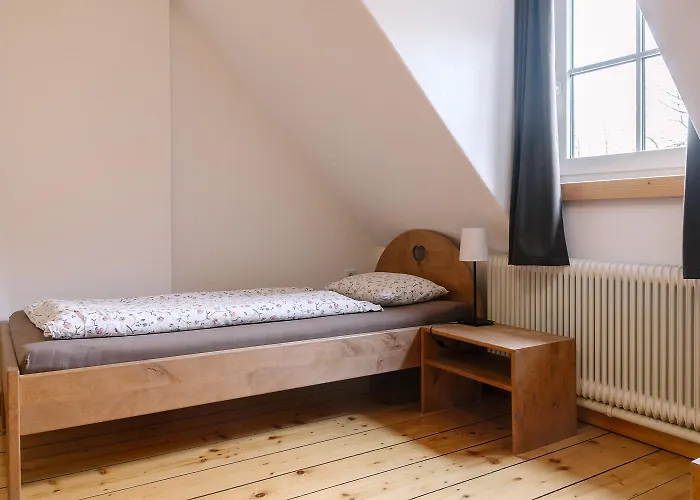 Apartment Rinntaverne *