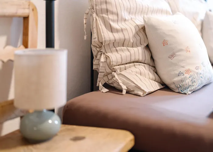 Apartment Rinntaverne *