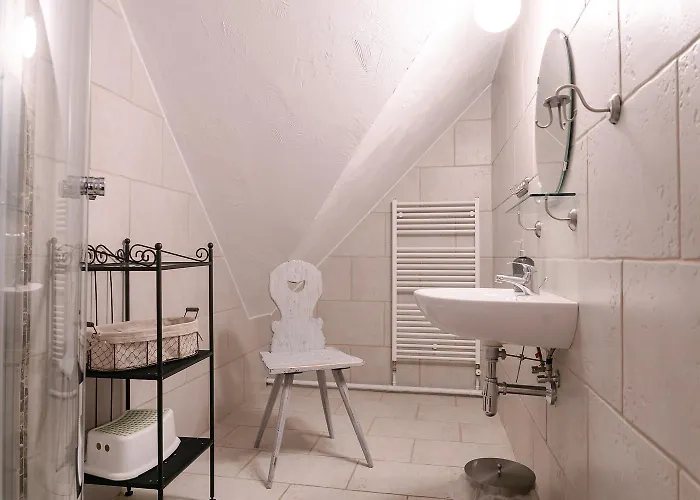 Apartment Rinntaverne *