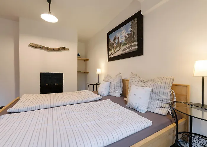 Rinntaverne Apartment