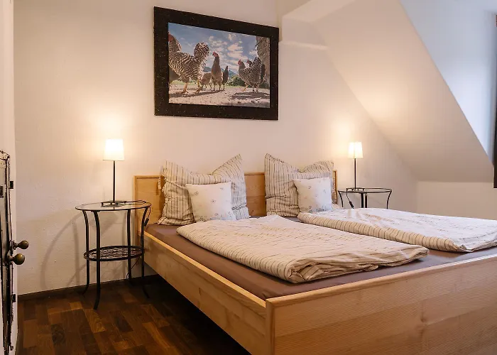 Apartment Rinntaverne