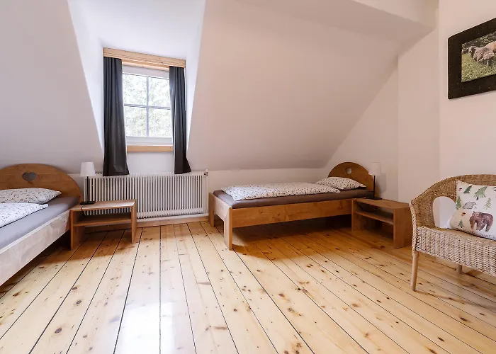 Apartment Rinntaverne