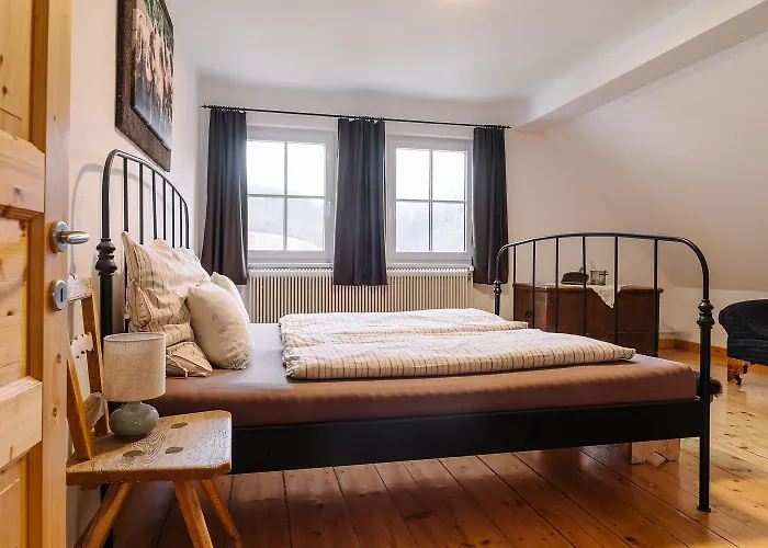 Apartment Rinntaverne Palfau