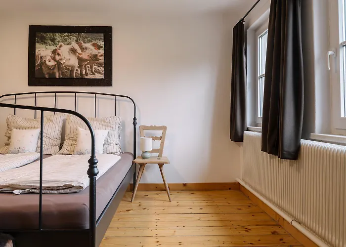 Apartment Rinntaverne Palfau