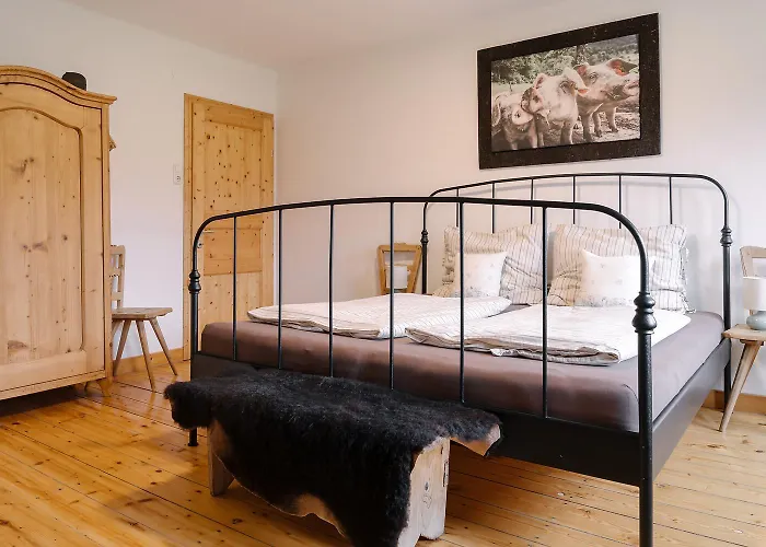 Apartment Rinntaverne