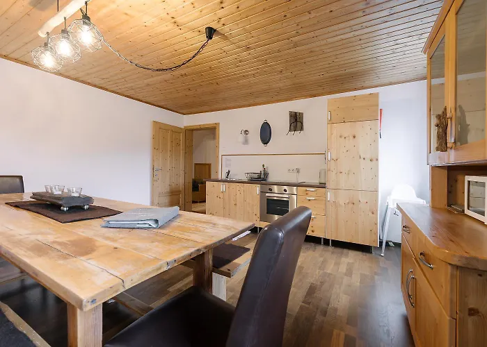 Rinntaverne Apartment *