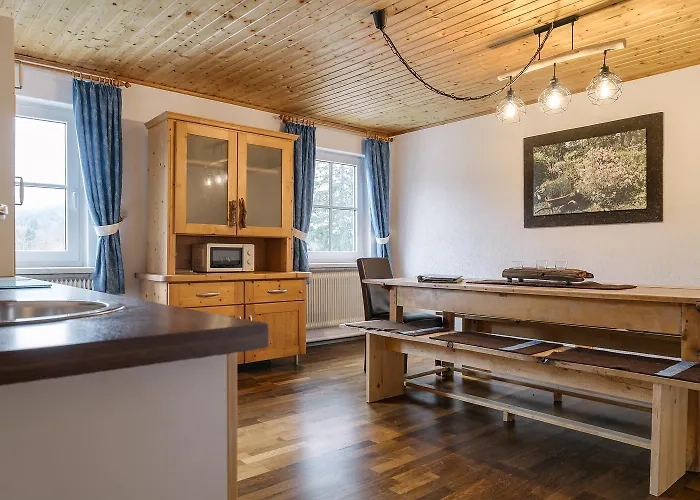 Rinntaverne Apartment *